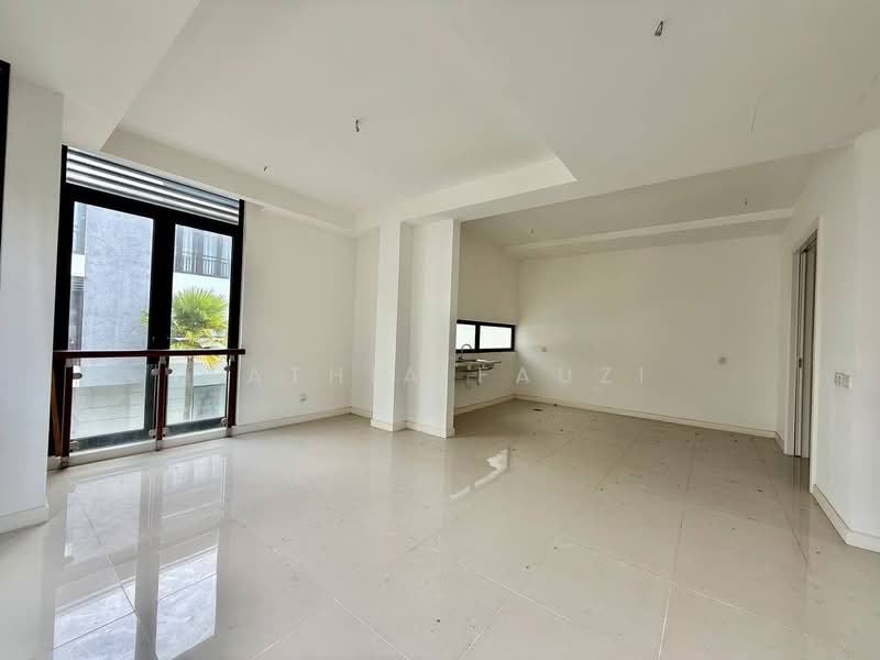 Rumah Teres 3 Tingkat untuk Dijual di Cyberjaya (Selangor) - Fathia Fauzi - PropertyGuru.com.my