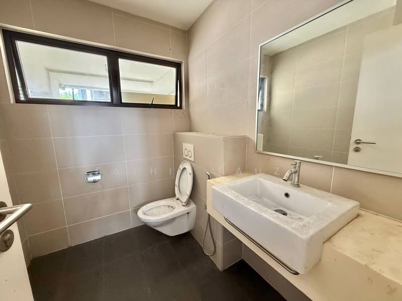 Rumah Teres 3 Tingkat untuk Dijual di Cyberjaya (Selangor) - Fathia Fauzi - PropertyGuru.com.my