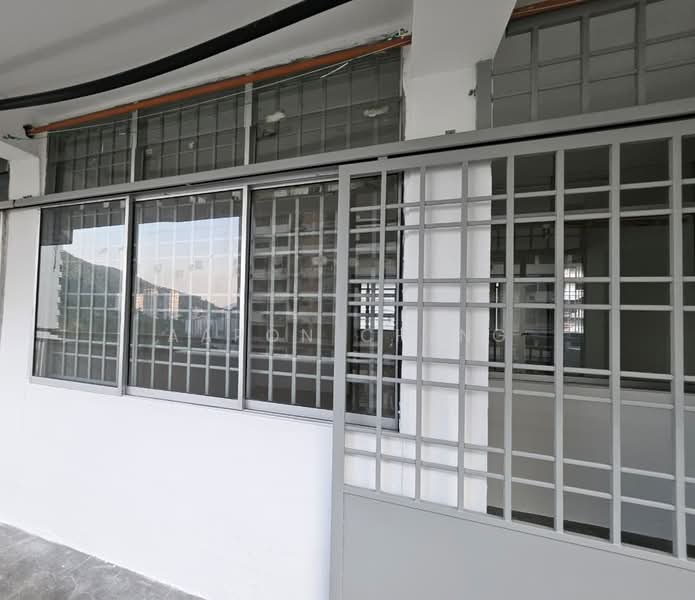 Apartment for Sale at Majestic Height - Aaron Cheng - PropertyGuru.com.my