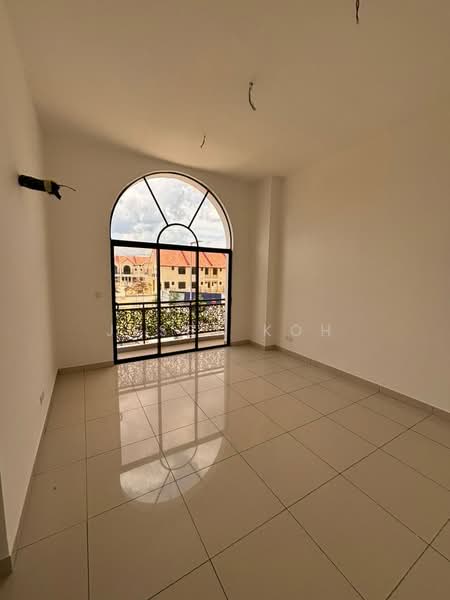 Rumah Teres 2 Tingkat untuk Disewa di Johor Bahru (Johor) - Jessy Koh - Interior - PropertyGuru.com.my