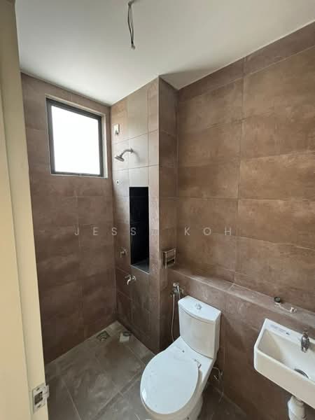 Rumah Teres 2 Tingkat untuk Disewa di Johor Bahru (Johor) - Jessy Koh - Bathroom - PropertyGuru.com.my