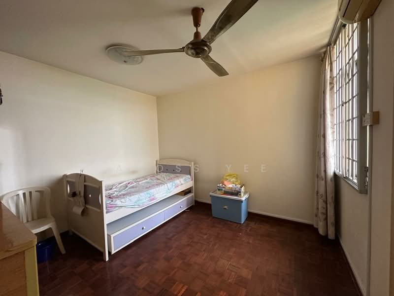 Condominium for Sale at Venice Hill - Amoss Yee - Bedroom - PropertyGuru.com.my