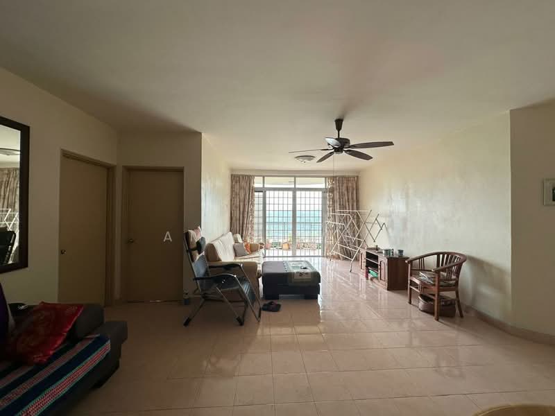 Condominium for Sale at Venice Hill - Amoss Yee - Living Room - PropertyGuru.com.my
