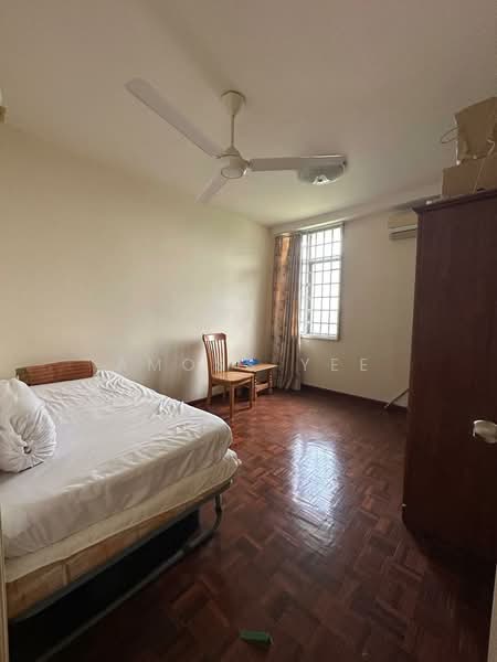 Condominium for Sale at Venice Hill - Amoss Yee - Bedroom - PropertyGuru.com.my