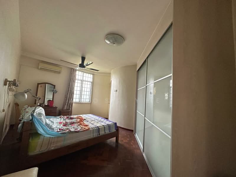 Condominium for Sale at Venice Hill - Amoss Yee - Bedroom - PropertyGuru.com.my