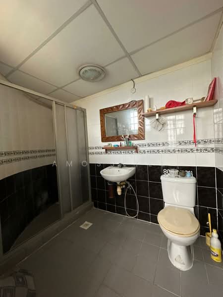 Condominium for Sale at Venice Hill - Amoss Yee - Bathroom - PropertyGuru.com.my
