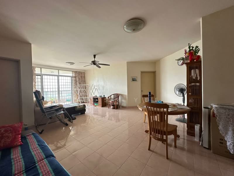 Condominium for Sale at Venice Hill - Amoss Yee - Living Room - PropertyGuru.com.my