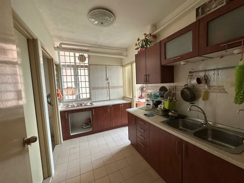 Condominium for Sale at Venice Hill - Amoss Yee - Kitchen - PropertyGuru.com.my