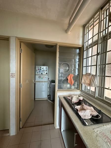 Condominium for Sale at Venice Hill - Amoss Yee - Kitchen - PropertyGuru.com.my