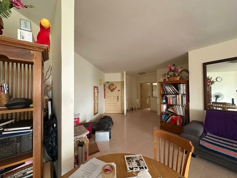 Condominium for Sale at Venice Hill - Amoss Yee - Living Room - PropertyGuru.com.my