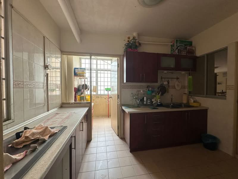 Condominium for Sale at Venice Hill - Amoss Yee - Kitchen - PropertyGuru.com.my