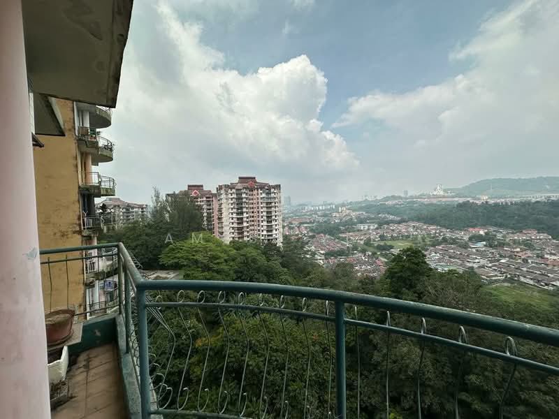 Condominium for Sale at Venice Hill - Amoss Yee - View - PropertyGuru.com.my
