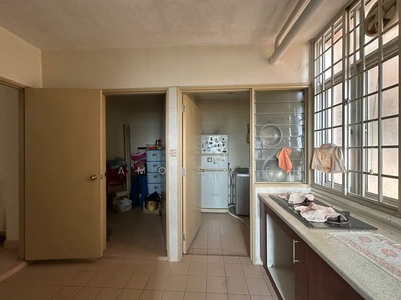 Condominium for Sale at Venice Hill - Amoss Yee - Kitchen - PropertyGuru.com.my