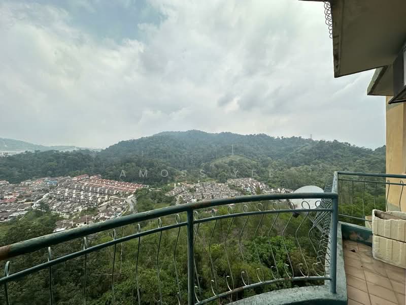 Condominium for Sale at Venice Hill - Amoss Yee - View - PropertyGuru.com.my
