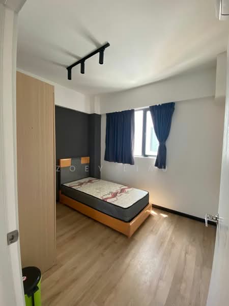 Kondominium untuk Disewa di V21 Residence - Zoey Liau - PropertyGuru.com.my