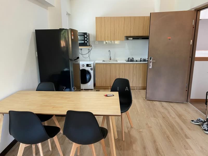 Kondominium untuk Disewa di V21 Residence - Zoey Liau - PropertyGuru.com.my