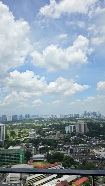 Condominium for Rent at Skyline KL - Wan Jia Shun - View - PropertyGuru.com.my