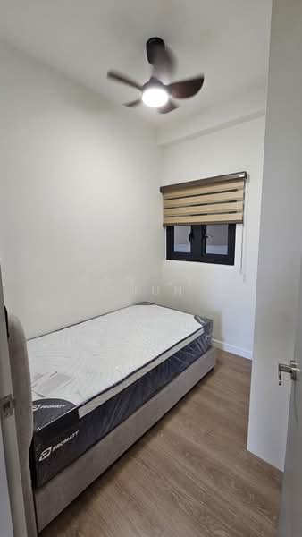 Condominium for Rent at Skyline KL - Wan Jia Shun - Bedroom - PropertyGuru.com.my