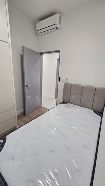 Condominium for Rent at Skyline KL - Wan Jia Shun - Bedroom - PropertyGuru.com.my