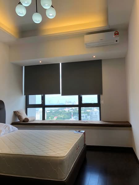 Service Residence for Rent at R&F Princess Cove Phase 1 - Bryan Goh - Bedroom - PropertyGuru.com.my