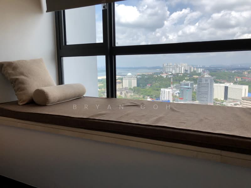 Service Residence for Rent at R&F Princess Cove Phase 1 - Bryan Goh - View - PropertyGuru.com.my
