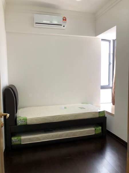 Service Residence for Rent at R&F Princess Cove Phase 1 - Bryan Goh - Bedroom - PropertyGuru.com.my