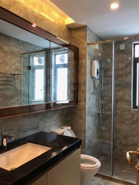 Service Residence for Rent at R&F Princess Cove Phase 1 - Bryan Goh - Bathroom - PropertyGuru.com.my