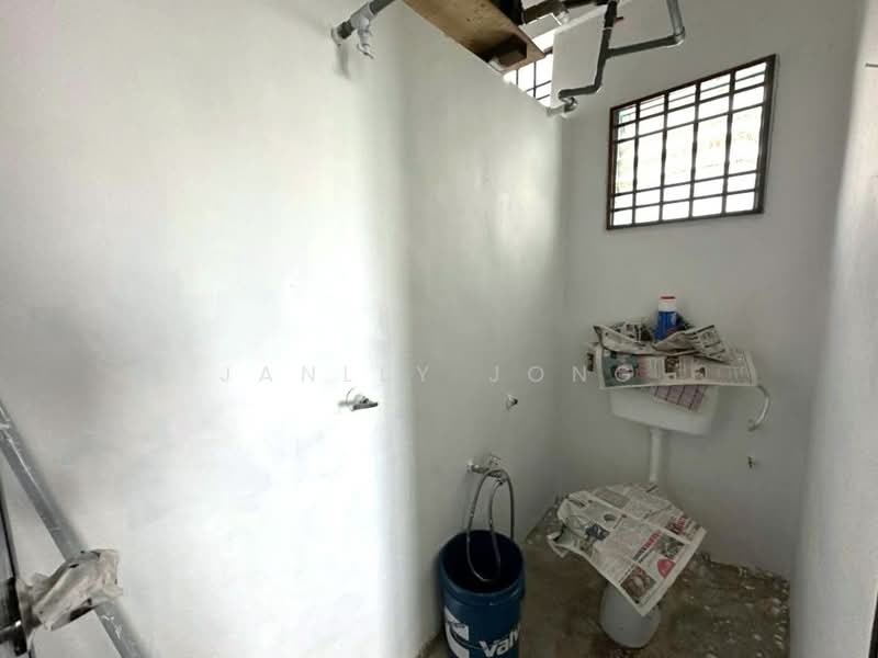 Rumah Flat untuk Dijual di Taman Tan Sri Yaacob - Janlly Jong - Interior - PropertyGuru.com.my