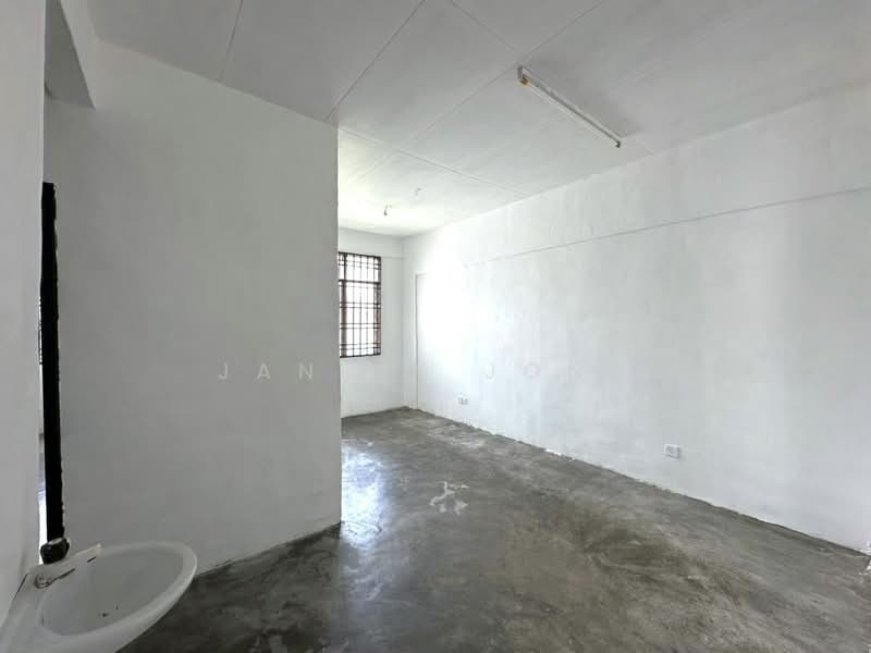 Rumah Flat untuk Dijual di Taman Tan Sri Yaacob - Janlly Jong - Interior - PropertyGuru.com.my