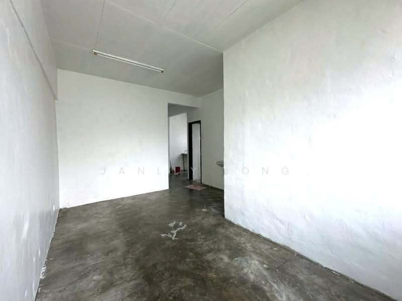 Rumah Flat untuk Dijual di Taman Tan Sri Yaacob - Janlly Jong - Interior - PropertyGuru.com.my
