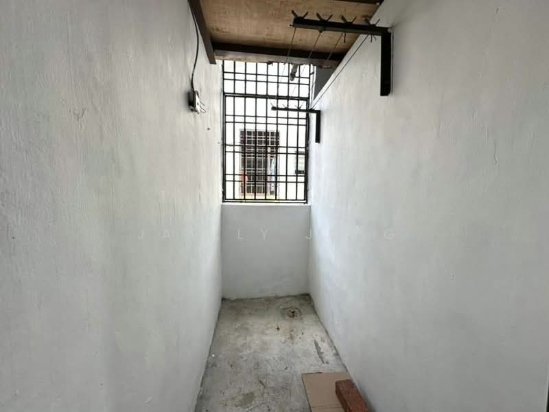 Rumah Flat untuk Dijual di Taman Tan Sri Yaacob - Janlly Jong - Interior - PropertyGuru.com.my