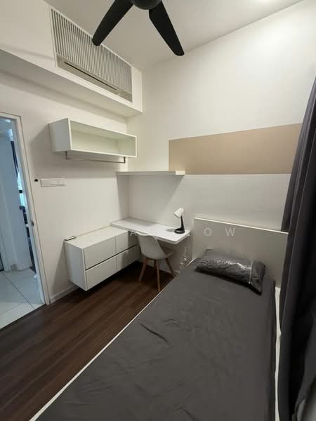 Condominium for Rent at Vertu Resort - Dylan Low - Bedroom - PropertyGuru.com.my