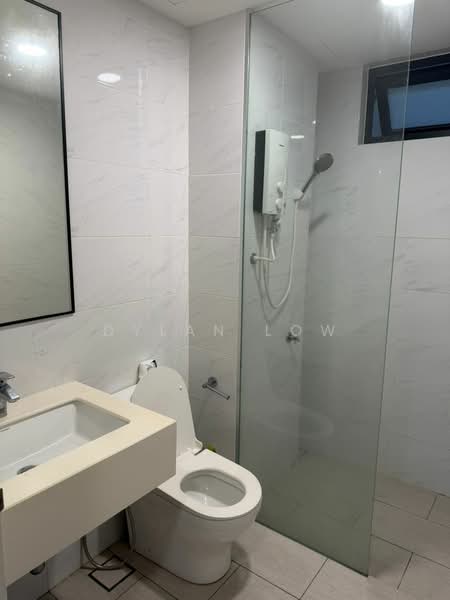 Condominium for Rent at Vertu Resort - Dylan Low - Bathroom - PropertyGuru.com.my
