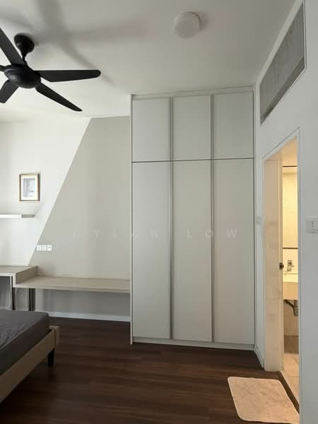 Condominium for Rent at Vertu Resort - Dylan Low - Bedroom - PropertyGuru.com.my