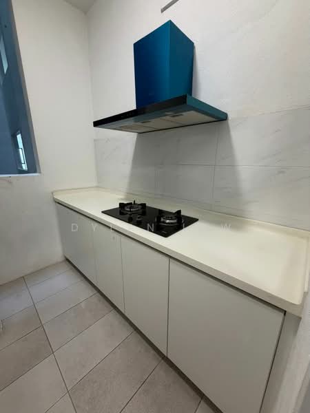 Condominium for Rent at Vertu Resort - Dylan Low - Kitchen - PropertyGuru.com.my