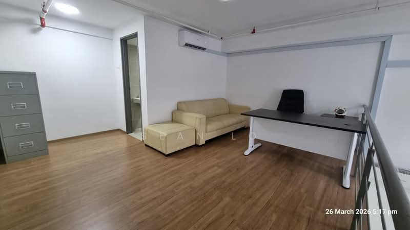 Servis Apartment untuk Disewa di Pinnacle Petaling Jaya - Sean Lo - Interior - PropertyGuru.com.my