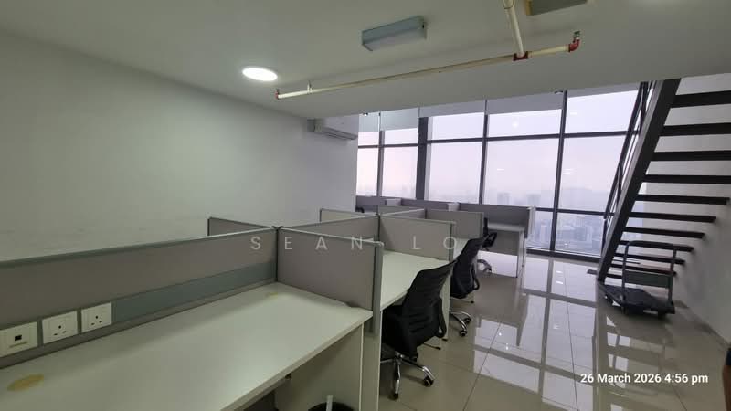 Servis Apartment untuk Disewa di Pinnacle Petaling Jaya - Sean Lo - Interior - PropertyGuru.com.my