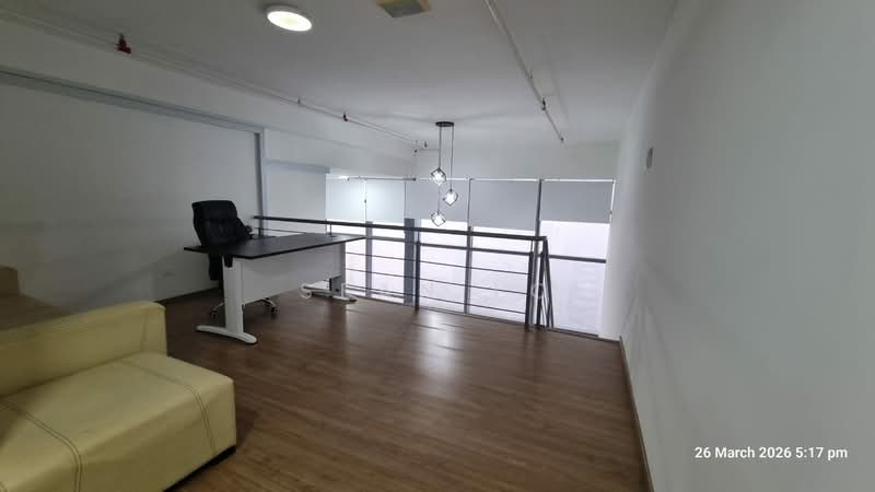 Servis Apartment untuk Disewa di Pinnacle Petaling Jaya - Sean Lo - Interior - PropertyGuru.com.my