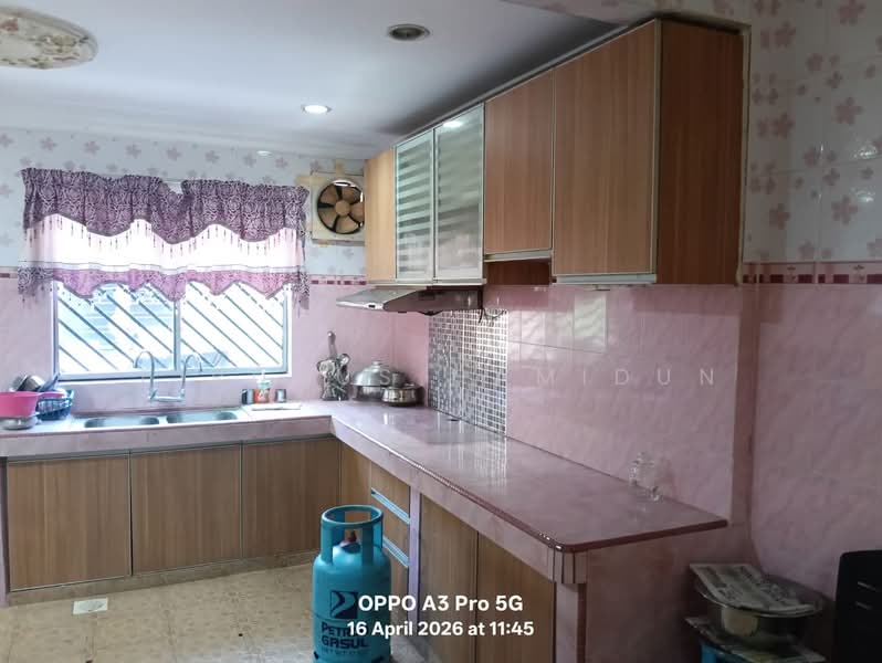 Rumah Teres 1 Tingkat untuk Dijual di Seri Kembangan (Selangor) - Firdaus Hamidun - PropertyGuru.com.my