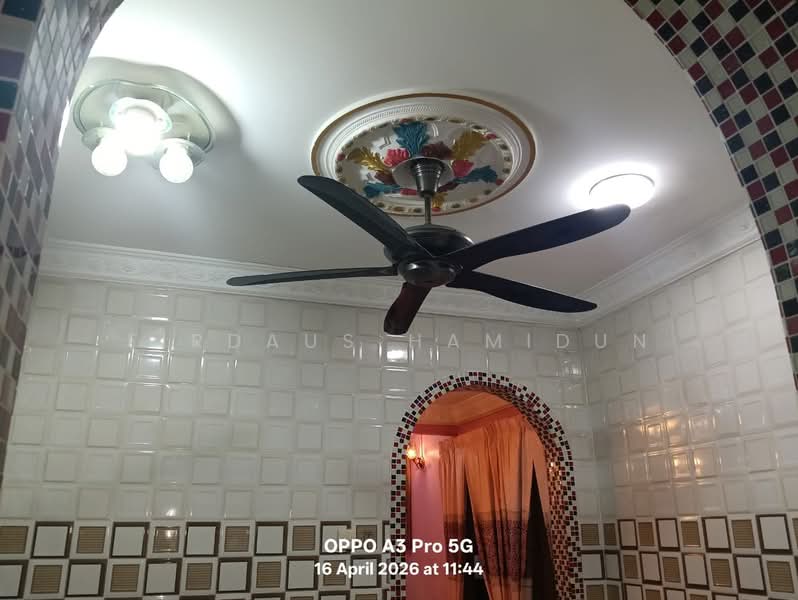 Rumah Teres 1 Tingkat untuk Dijual di Seri Kembangan (Selangor) - Firdaus Hamidun - PropertyGuru.com.my