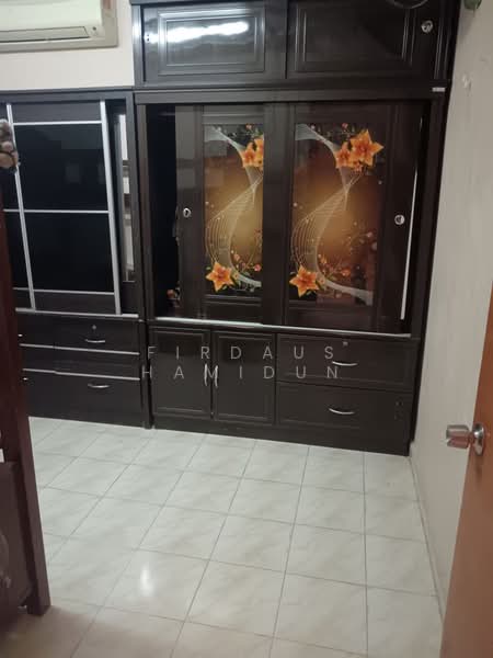 Rumah Teres 1 Tingkat untuk Dijual di Seri Kembangan (Selangor) - Firdaus Hamidun - PropertyGuru.com.my
