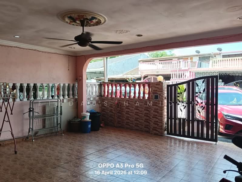 Rumah Teres 1 Tingkat untuk Dijual di Seri Kembangan (Selangor) - Firdaus Hamidun - PropertyGuru.com.my