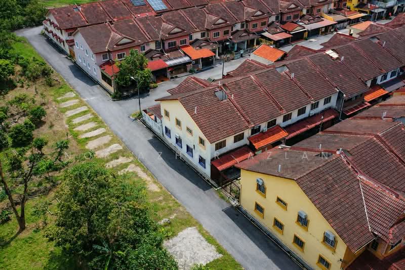 2-storey Terraced House for Sale in Seksyen 3 (Bangi) - Nor Azhar Azlan - PropertyGuru.com.my