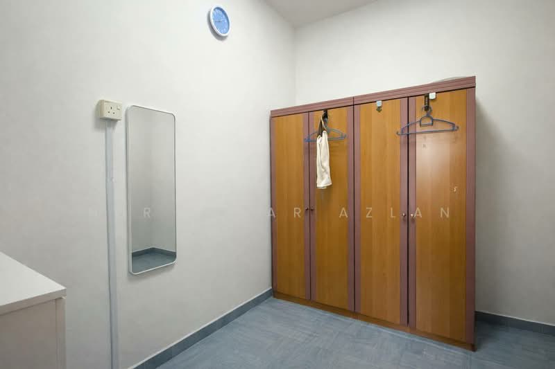 2-storey Terraced House for Sale in Seksyen 3 (Bangi) - Nor Azhar Azlan - Interior - PropertyGuru.com.my