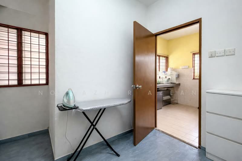 2-storey Terraced House for Sale in Seksyen 3 (Bangi) - Nor Azhar Azlan - Interior - PropertyGuru.com.my