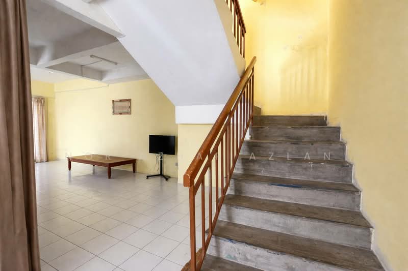 2-storey Terraced House for Sale in Seksyen 3 (Bangi) - Nor Azhar Azlan - Interior - PropertyGuru.com.my