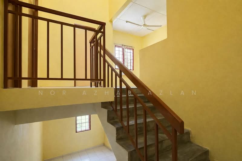 2-storey Terraced House for Sale in Seksyen 3 (Bangi) - Nor Azhar Azlan - Interior - PropertyGuru.com.my