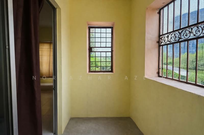 2-storey Terraced House for Sale in Seksyen 3 (Bangi) - Nor Azhar Azlan - Interior - PropertyGuru.com.my