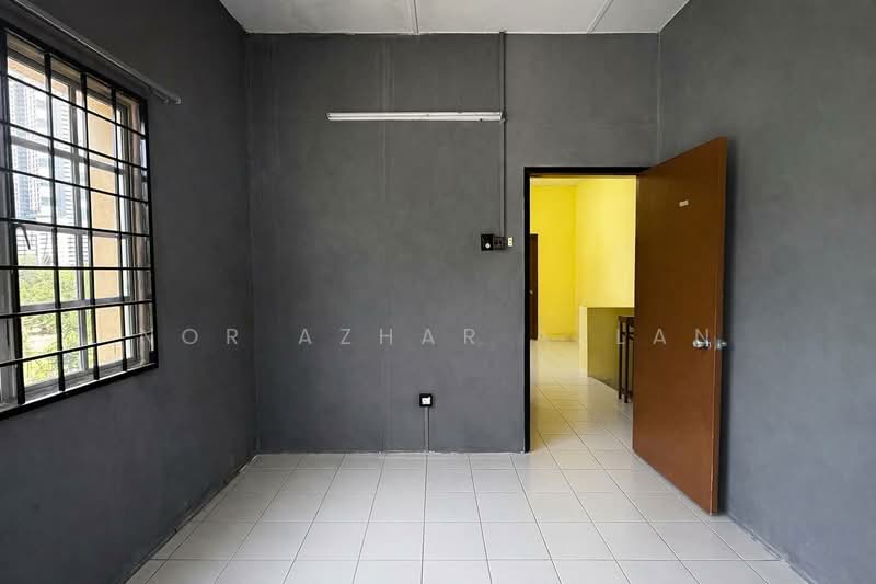 2-storey Terraced House for Sale in Seksyen 3 (Bangi) - Nor Azhar Azlan - Interior - PropertyGuru.com.my