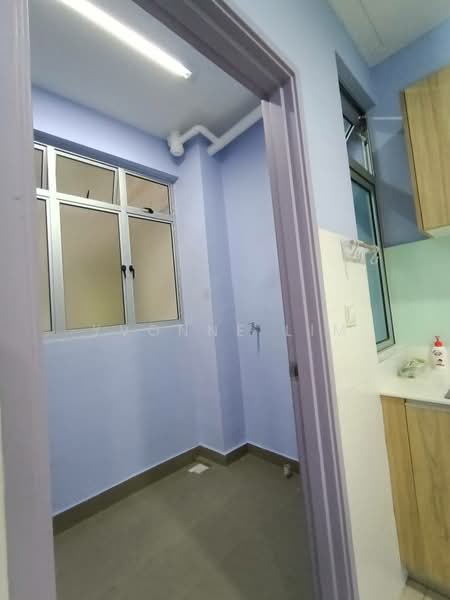 Servis Apartment untuk Disewa di Meridin Bayvue @ Sierra Perdana - Yvonne Lim - PropertyGuru.com.my